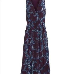 Cabi Treasure dress NWOT